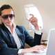 Illustration for article titled Getting blitzed on vacay can void your travel insurance